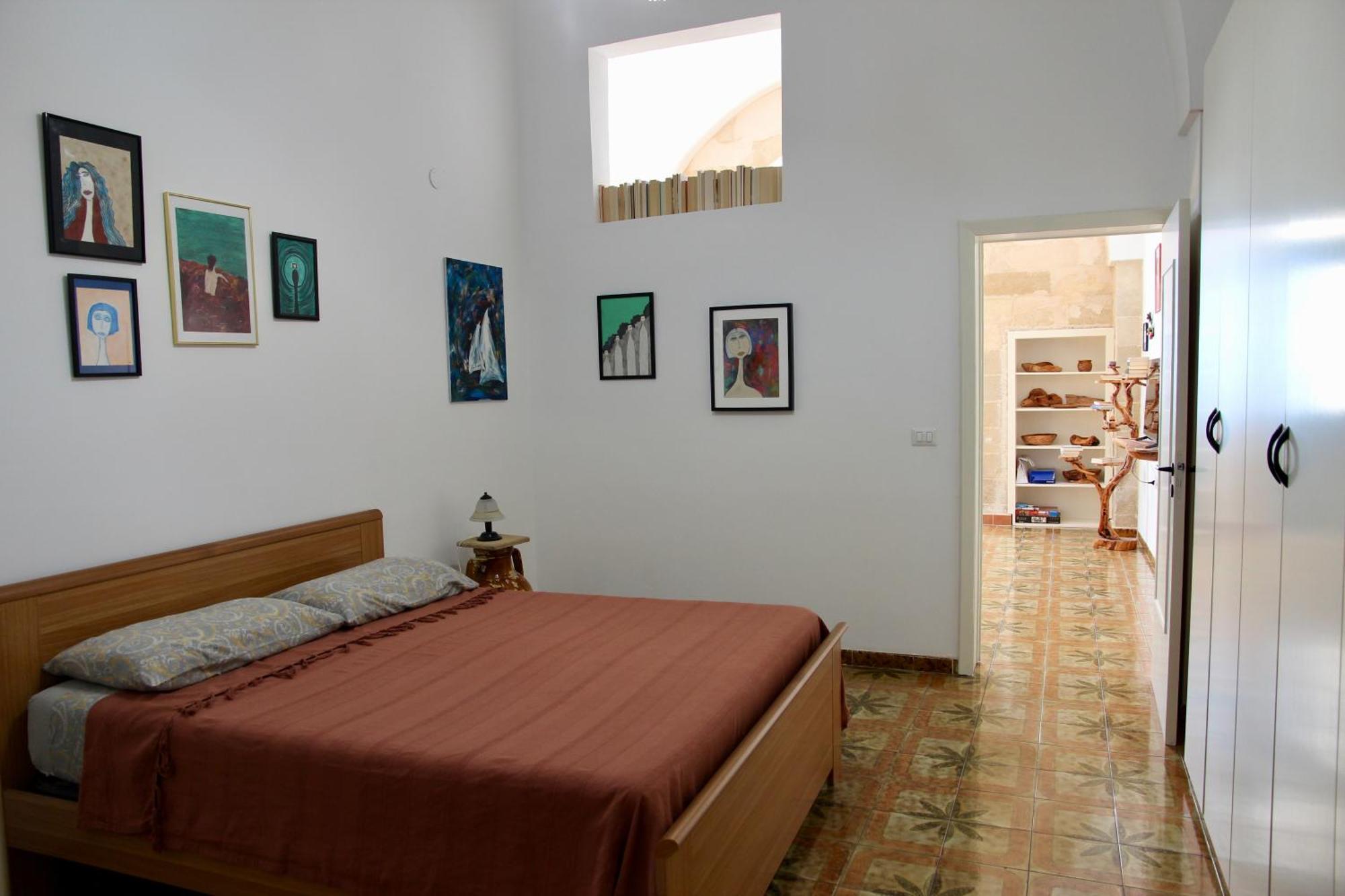 Villa Casarte Galatina Exterior foto